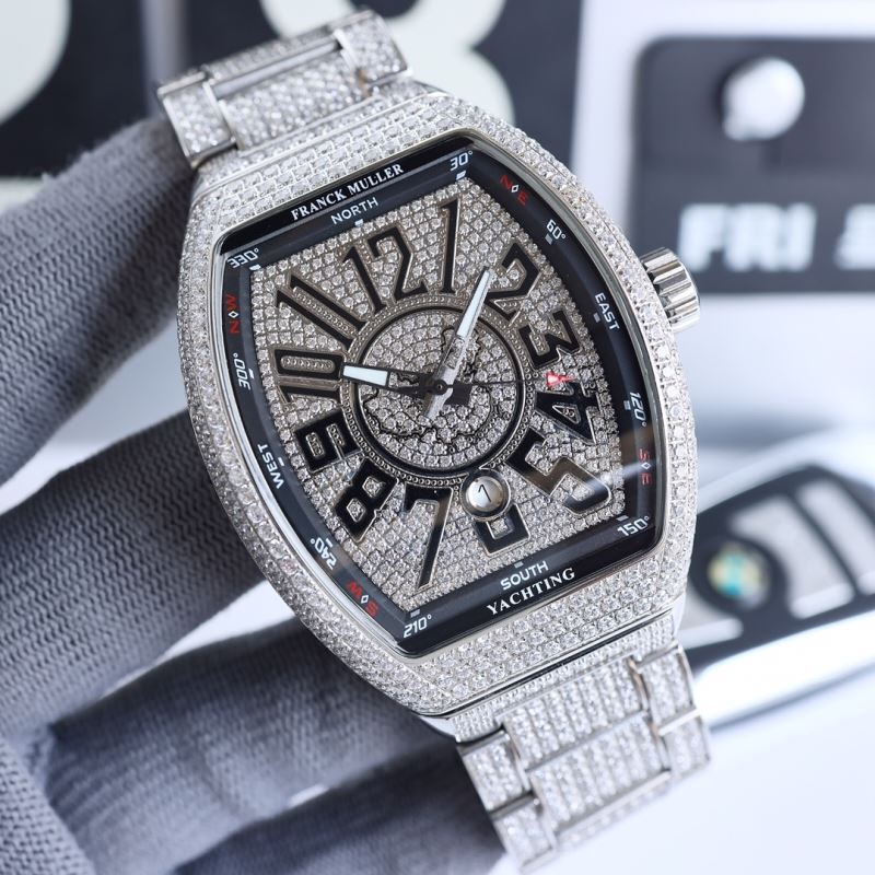 FRANCK MULLER Watches